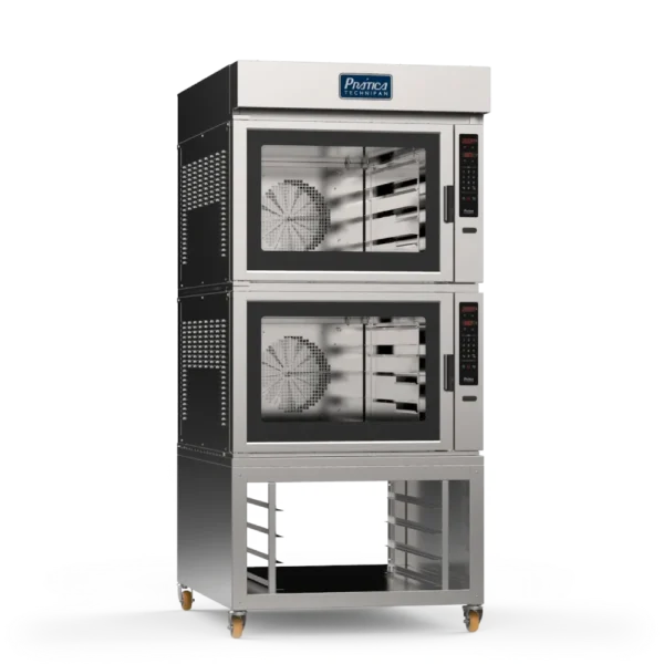 HPE120 Programável Sobreposto - Image 3
