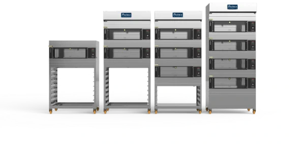 Forno Lastro FIT 6.8