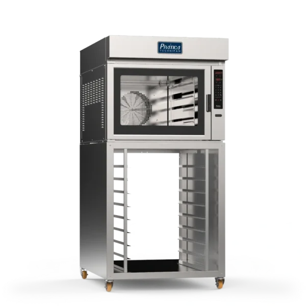 HPE120 Programável + Base Alta - Image 3