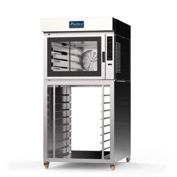 HPE120 Programável + Base Alta - Image 2
