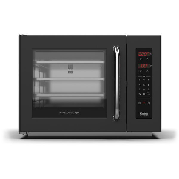 Miniconvx HP Black