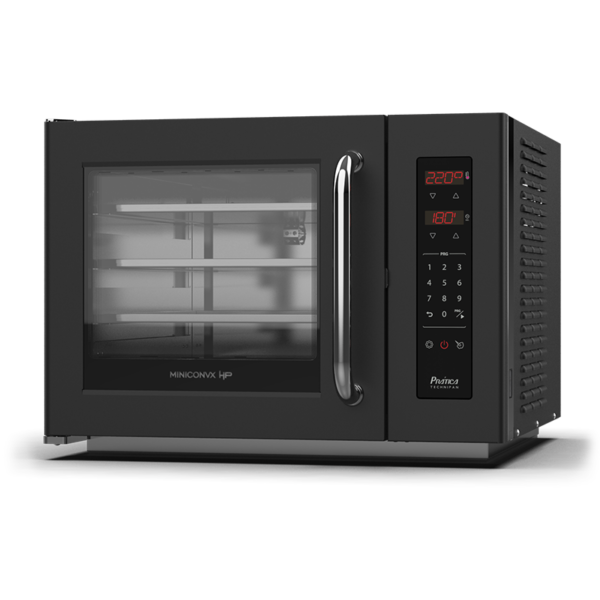 Miniconvx HP Black - Image 2