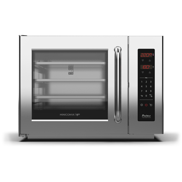 Miniconvx HP Inox