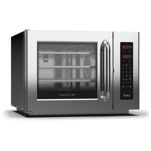 Miniconvx HP Inox - Image 2