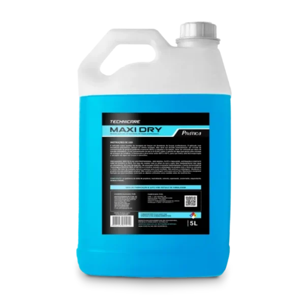 Secante Maxi Dry para lavadora de louças 1x5L