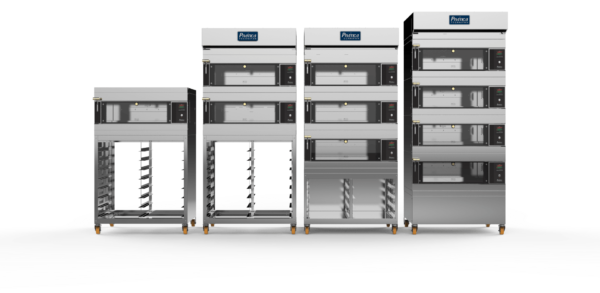 Forno Lastro FIT 4.6